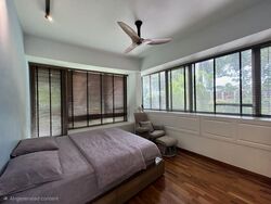 ClementiWoods Condominium (D5), Condominium #499659031